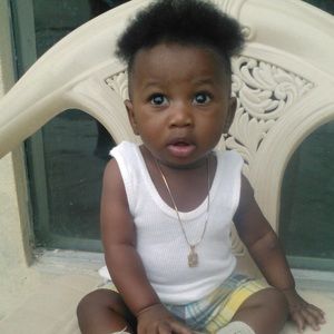 Meet your Posher, Nick